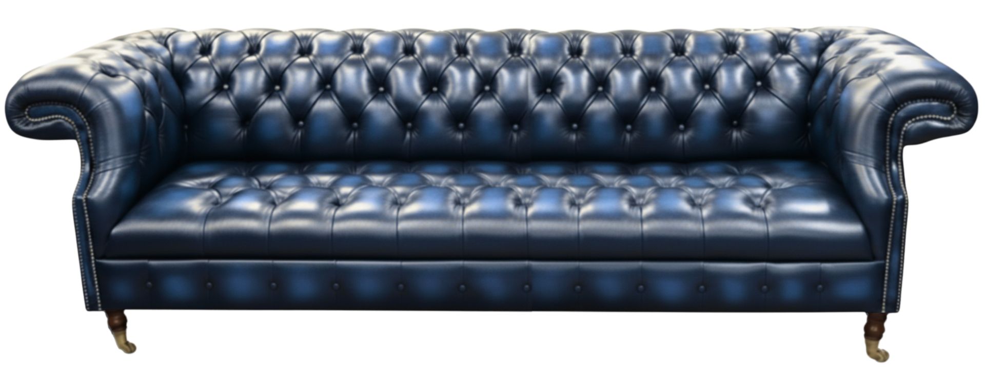 The Mayfair Chesterfield